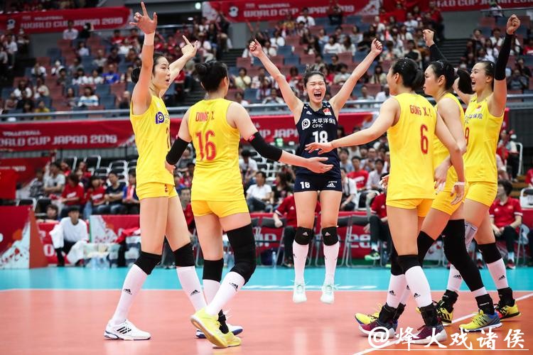 全程高清直播:世界杯女排赛精彩对决视频 全程高清直播:世界杯女排赛精彩对决视频