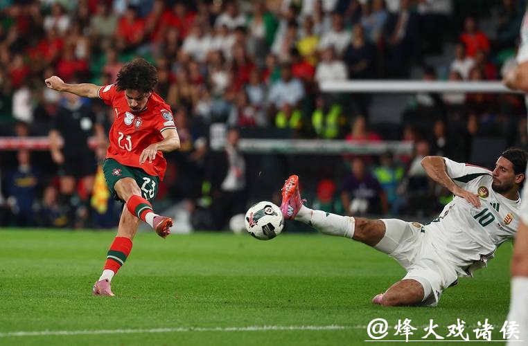 2023足球直播：世界杯预选赛精彩不停