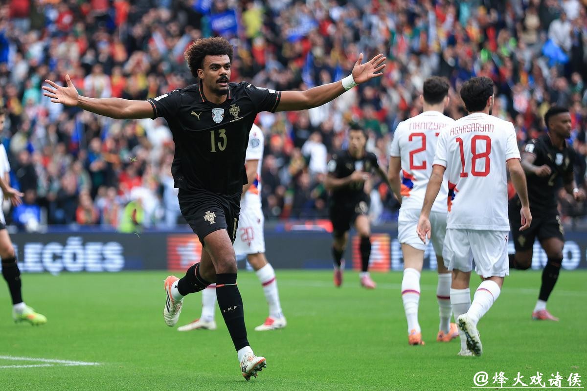 2023足球直播：世界杯预选赛精彩不停